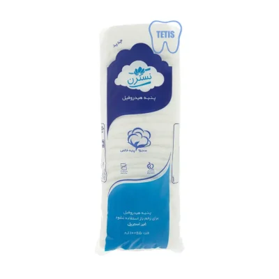 پنبه هیدروفیل نسترن